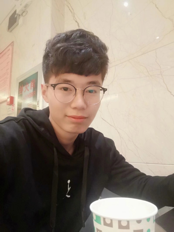小张的第一张照片--德州相亲服务中心