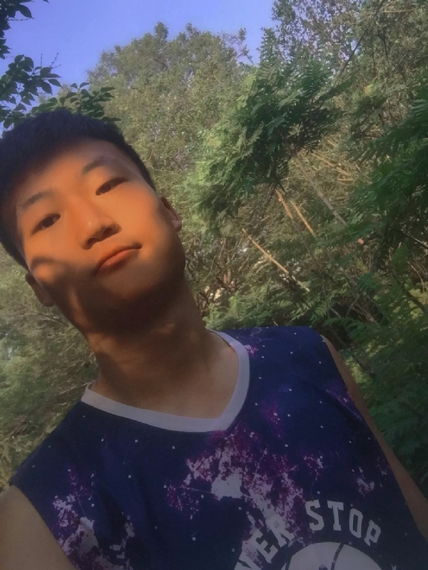 夏日的第一张照片--德州相亲服务中心