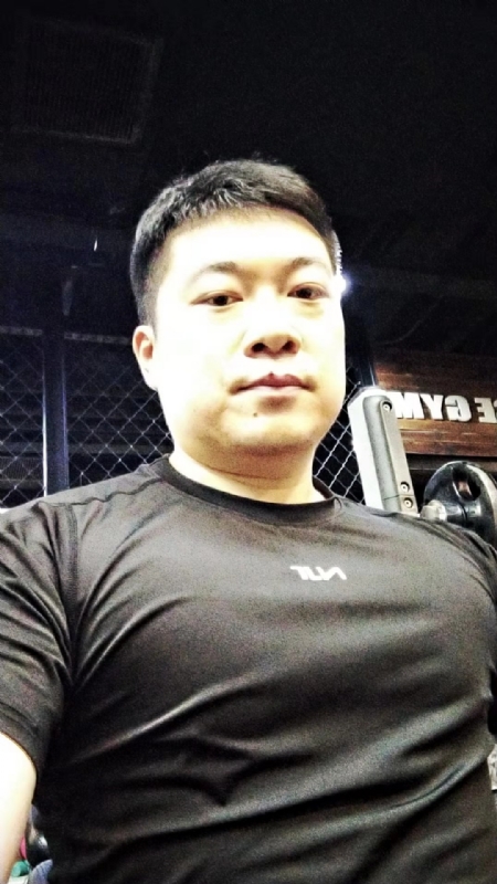 好想遇见你的第二张照片--德州相亲服务中心