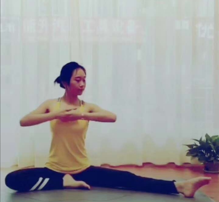 静静子的第一张照片--德州相亲服务中心