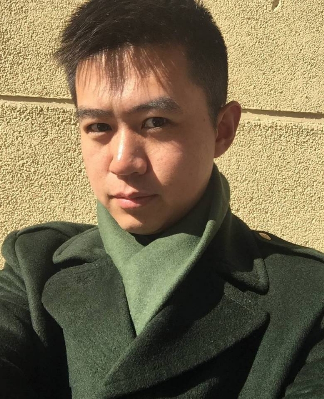 时过境迁的第三张照片--德州相亲服务中心