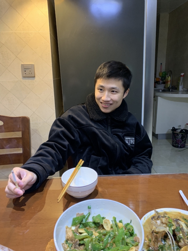 人间失格的第一张照片--德州相亲服务中心