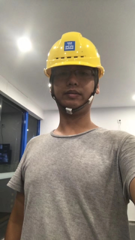 佳扬的第一张照片--德州相亲服务中心