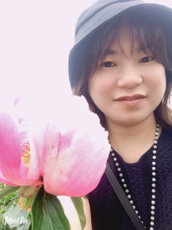 遇见未知的自己的第一张照片--德州相亲服务中心