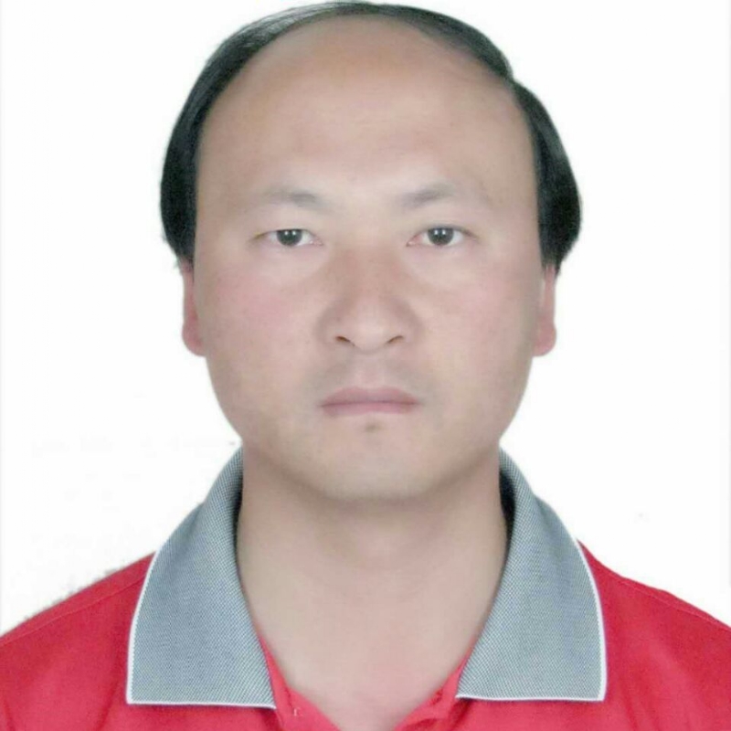 杨龙付的第一张照片--德州相亲服务中心