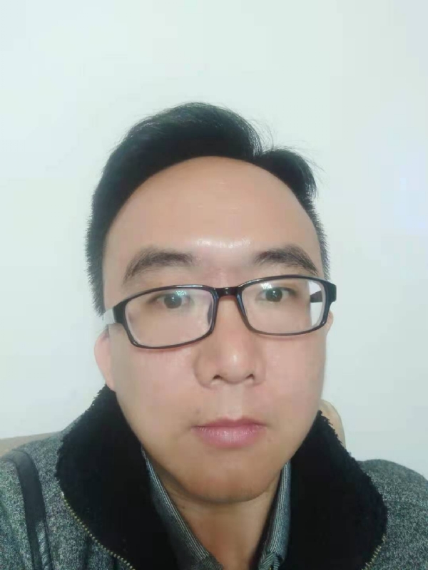 乐乐的第二张照片--德州相亲服务中心
