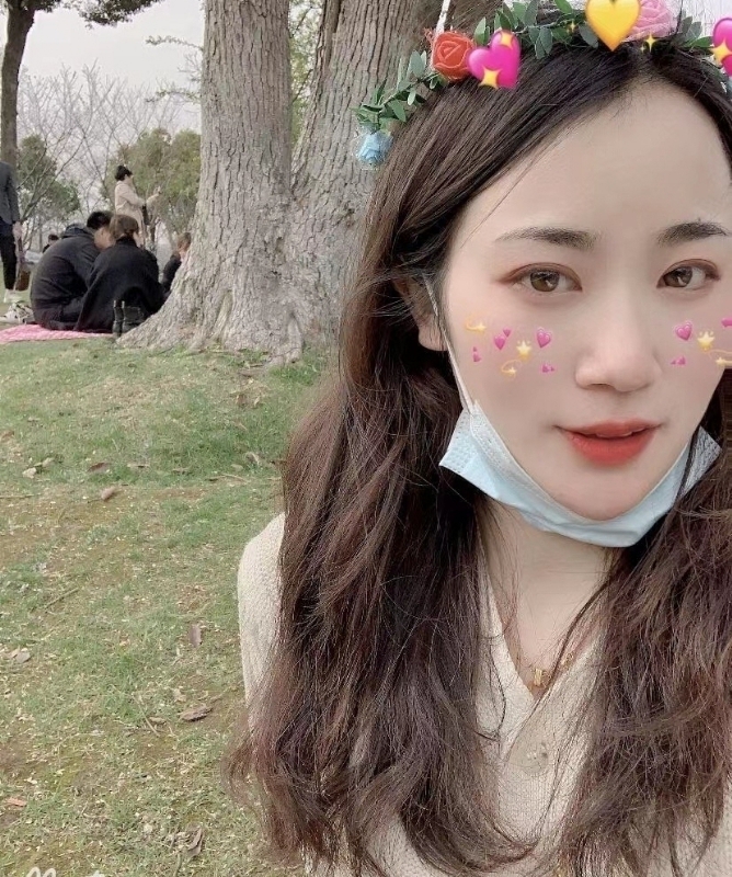 小花的第一张照片--德州相亲服务中心