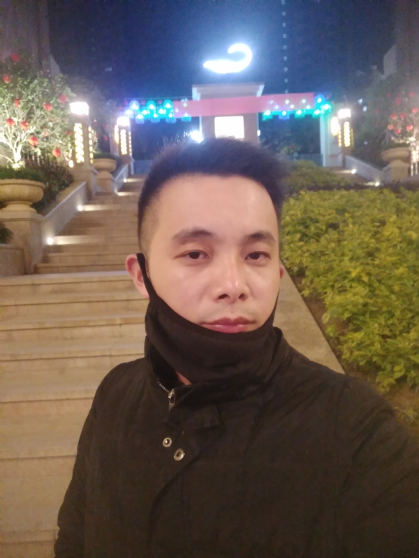 缘份来了挡都挡不住的第二张照片--德州相亲服务中心