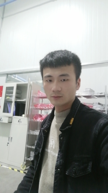 淡淡爱的第一张照片--德州相亲服务中心