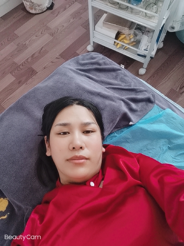 枫叶的第一张照片--德州相亲服务中心