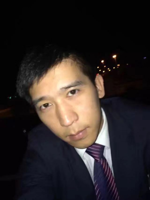 一条孤独的鱼的第一张照片--德州相亲服务中心