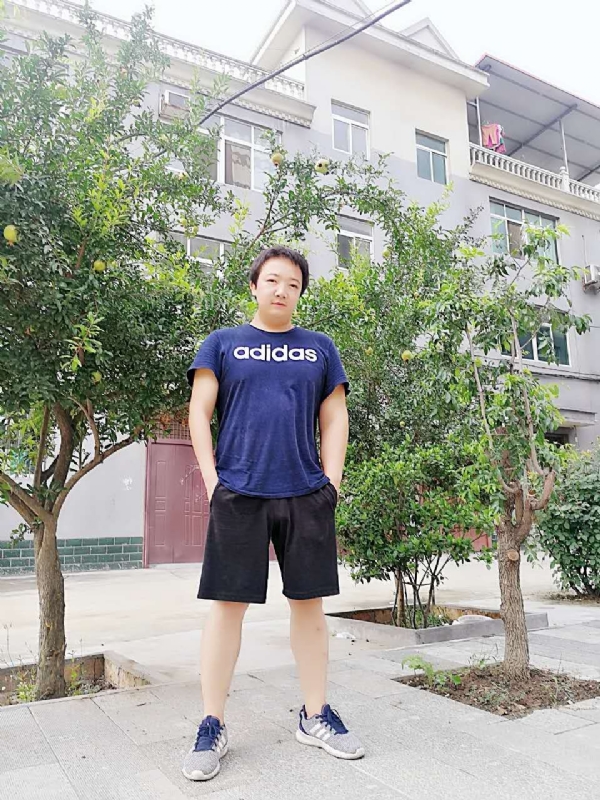 小宇的第二张照片--德州相亲服务中心