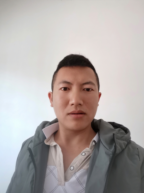 简单的第一张照片--德州相亲服务中心