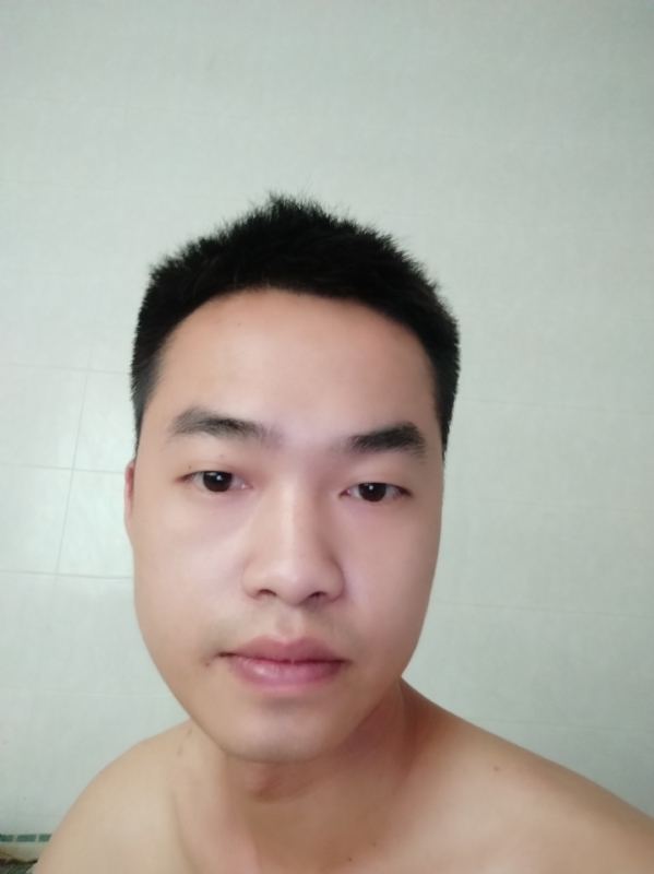 陈宏昌的第一张照片--德州相亲服务中心