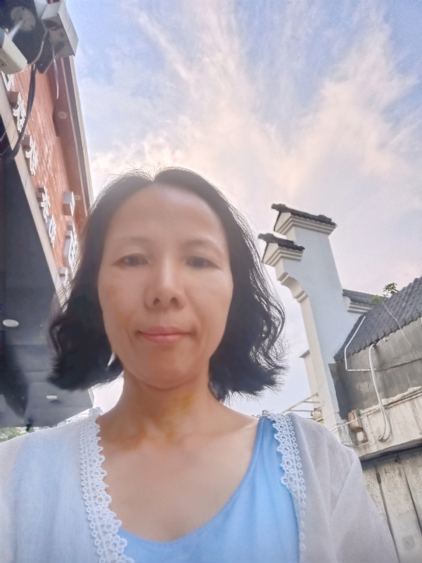 吴敌的第一张照片--德州相亲服务中心