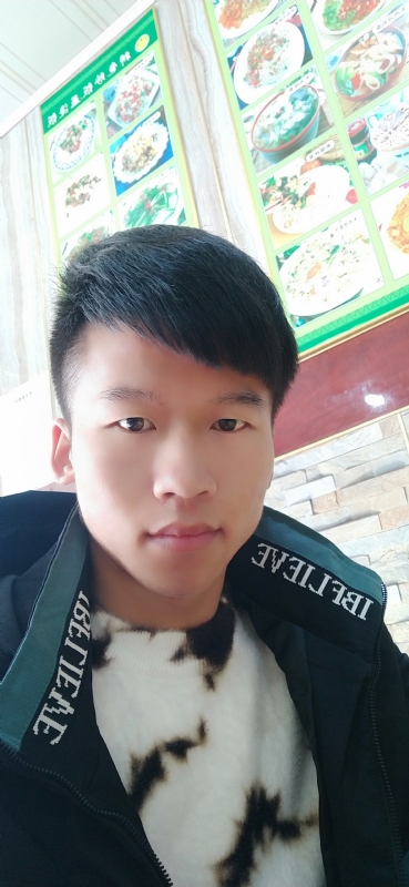 小周的第一张照片--德州相亲服务中心