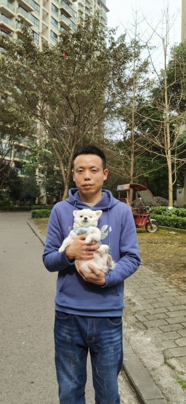 tom的第四张照片--德州相亲服务中心
