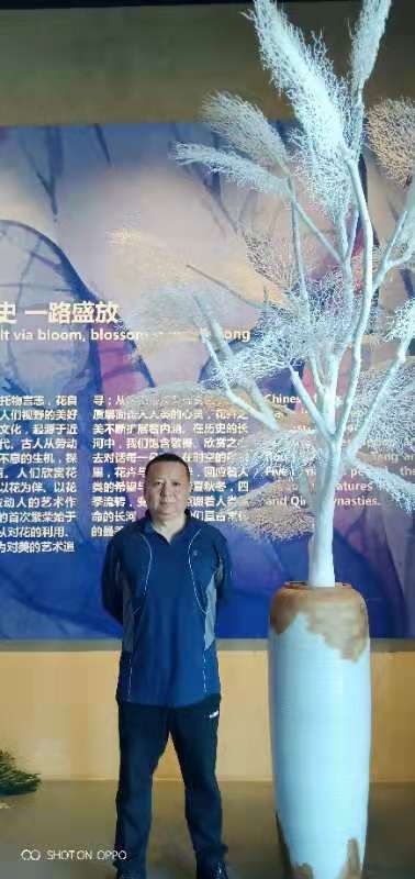苍海一粟的第一张照片--德州相亲服务中心