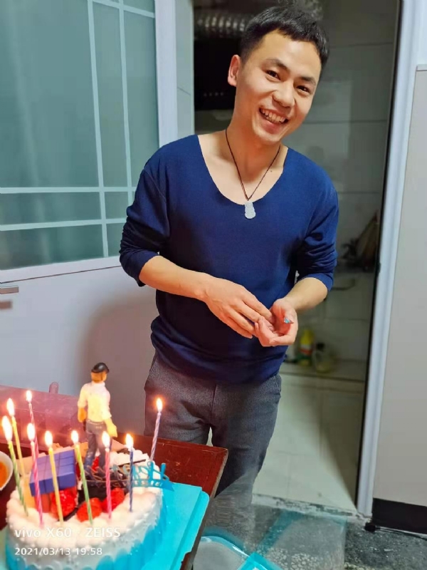 找结婚对象的第一张照片--德州相亲服务中心