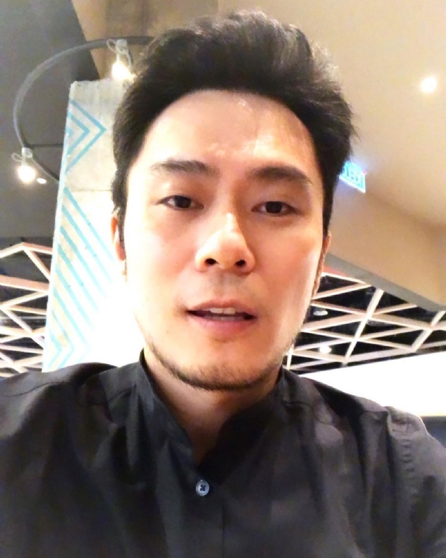 泽楷的第一张照片--德州相亲服务中心