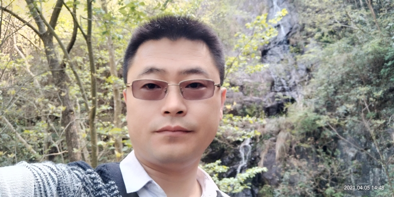往后余生的第一张照片--德州相亲服务中心