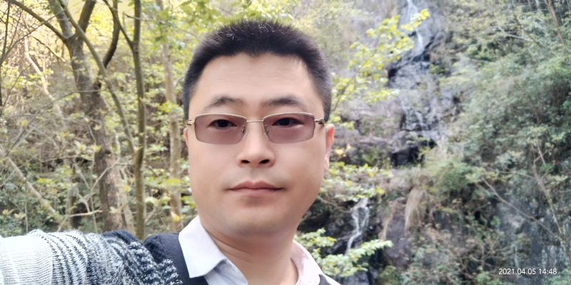 往后余生的第二张照片--德州相亲服务中心