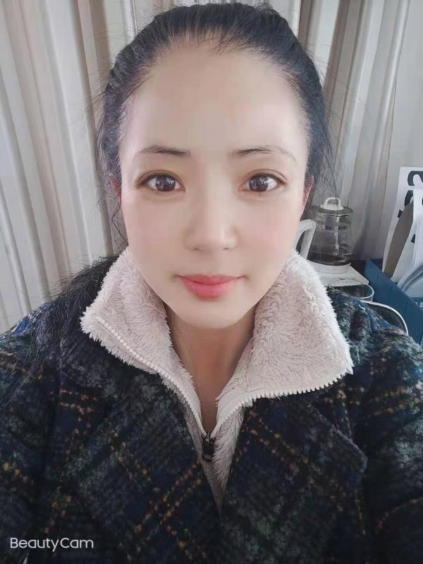 春晓的第一张照片--德州相亲服务中心