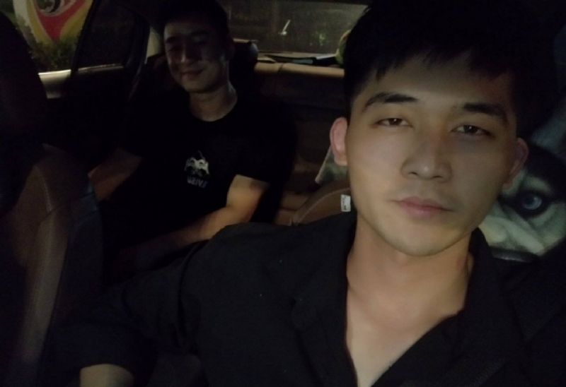 你的好好先生的第一张照片--德州相亲服务中心