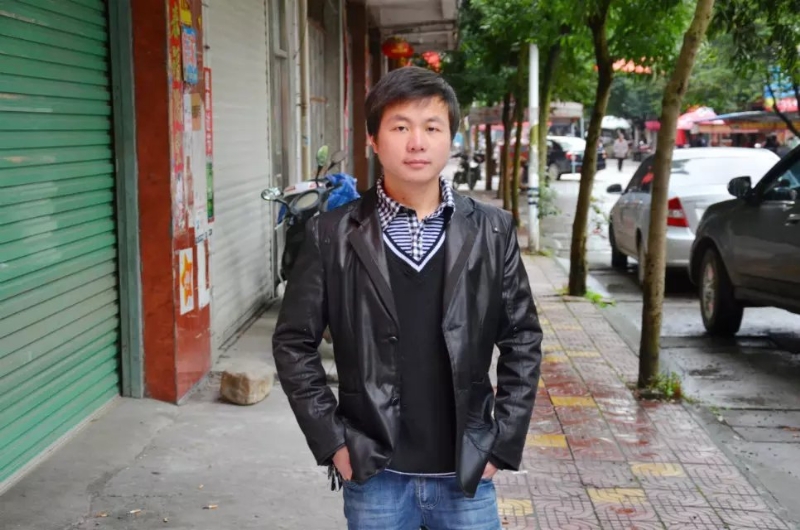 青春正点的第四张照片--德州相亲服务中心