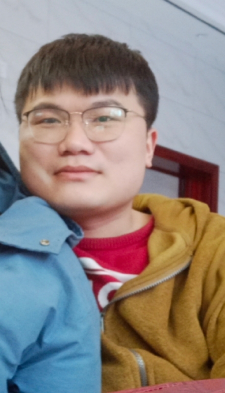李文陆的第二张照片--德州相亲服务中心