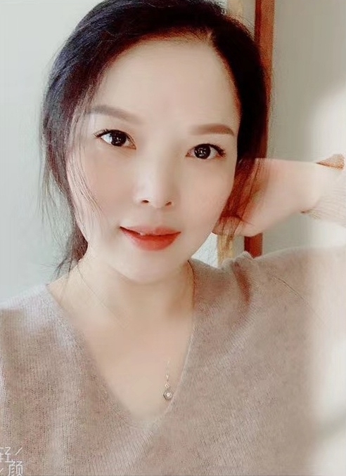 百荷的第一张照片--德州相亲服务中心