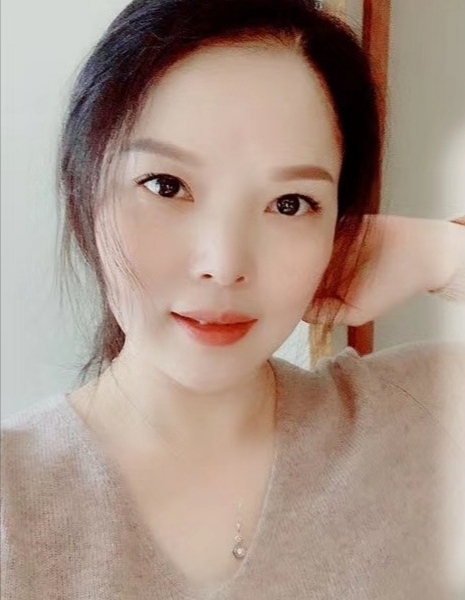 百荷的第二张照片--德州相亲服务中心