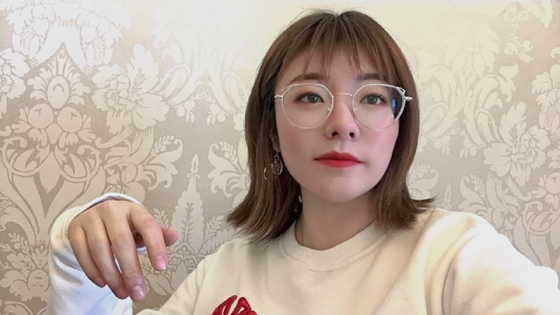 甜心的第一张照片--德州相亲服务中心