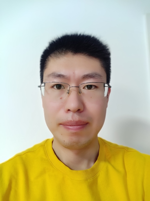 Lianda的第一张照片--德州相亲服务中心