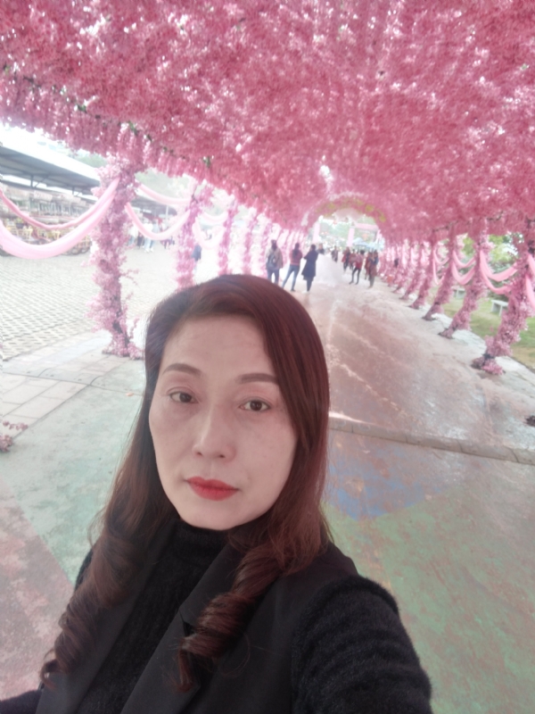 心愿的第一张照片--德州相亲服务中心
