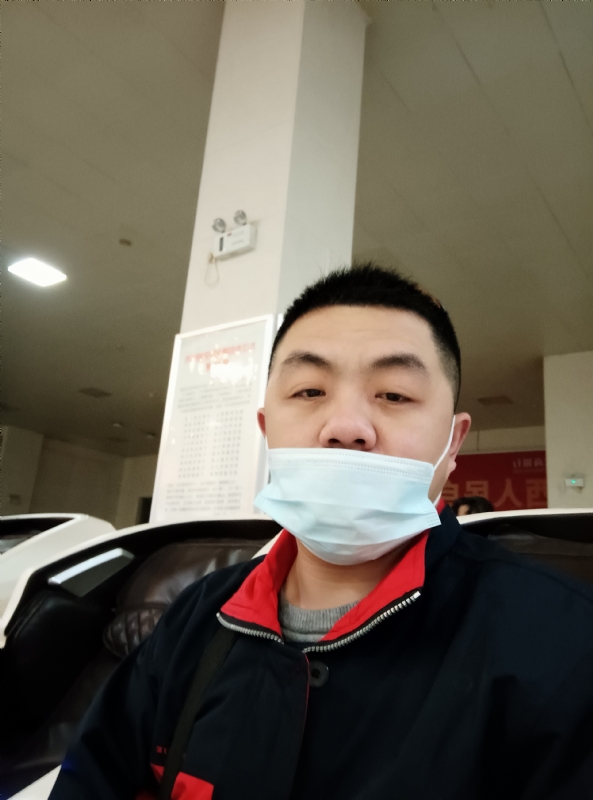 大雁的第一张照片--德州相亲服务中心