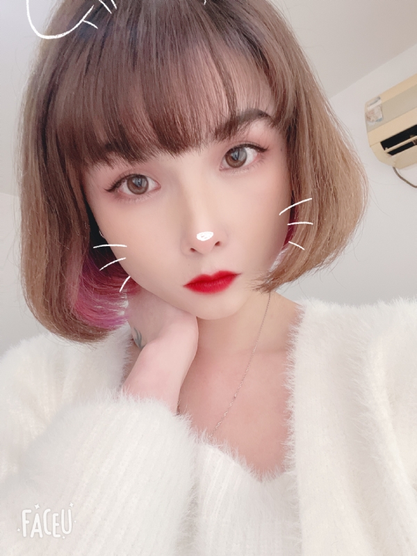 许昕柔的第一张照片--德州相亲服务中心