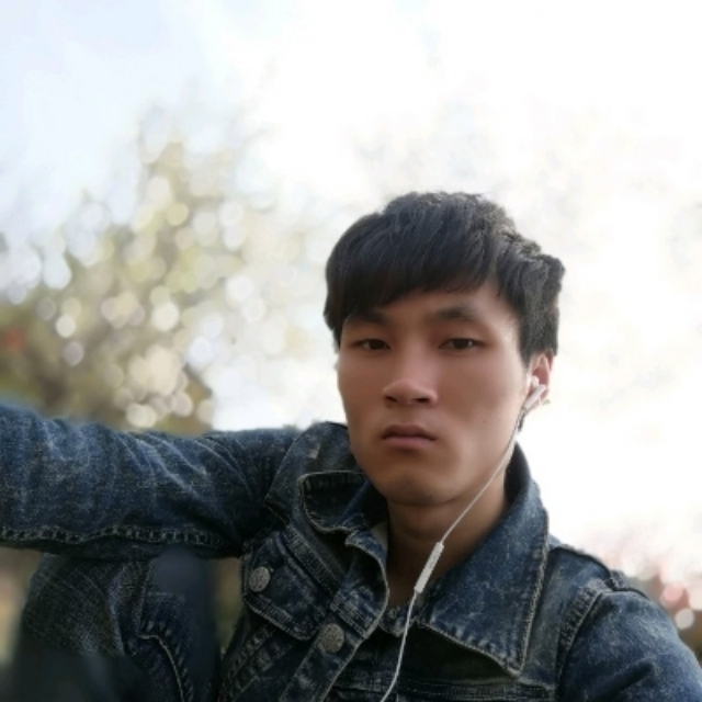 水墨丹青的第一张照片--德州相亲服务中心