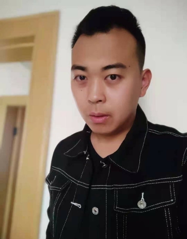 天边一丝风的第一张照片--德州相亲服务中心
