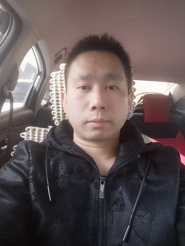 孤独的狼的第二张照片--德州相亲服务中心