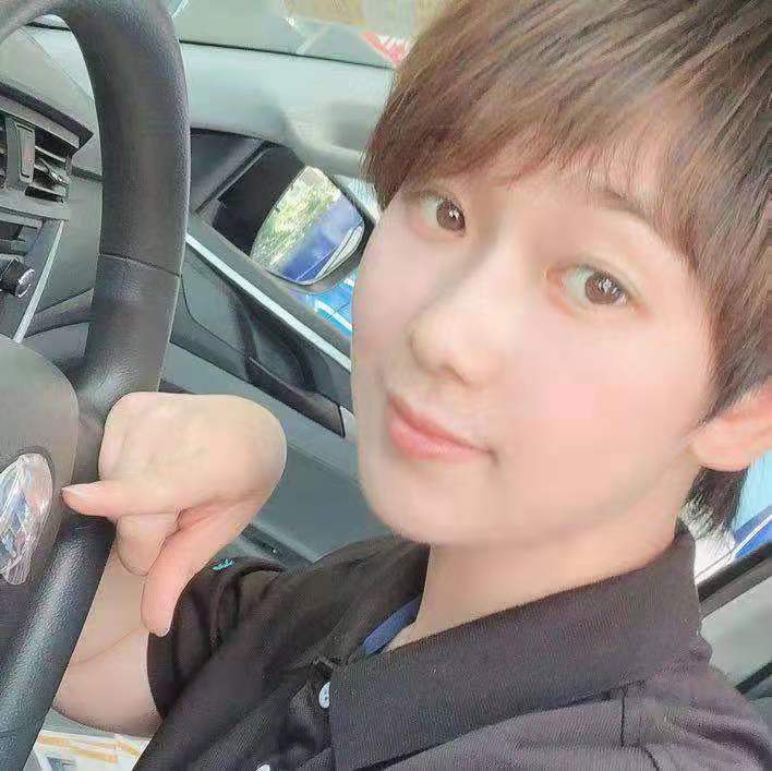 燕子的第一张照片--德州相亲服务中心