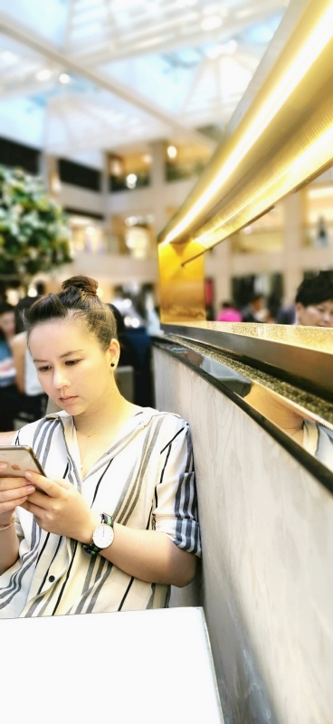 SorRytiff的第一张照片--德州相亲服务中心