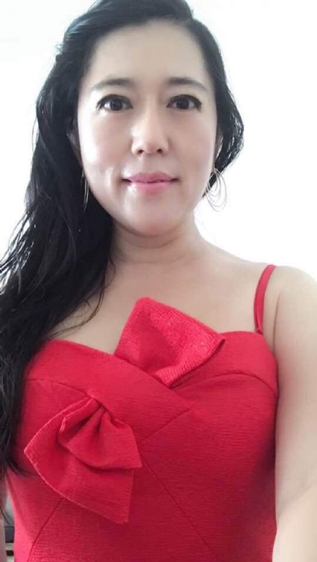 菲菲的第四张照片--德州相亲服务中心