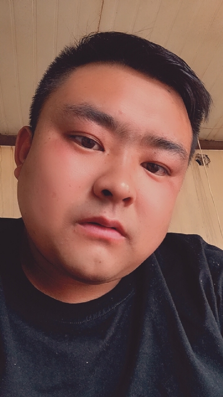 爱我所爱的第一张照片--德州相亲服务中心