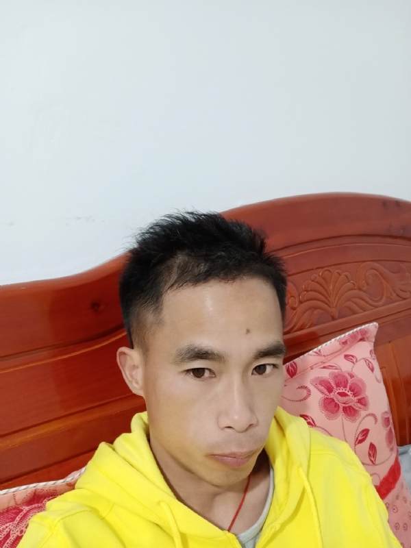 小biu崽的第一张照片--德州相亲服务中心