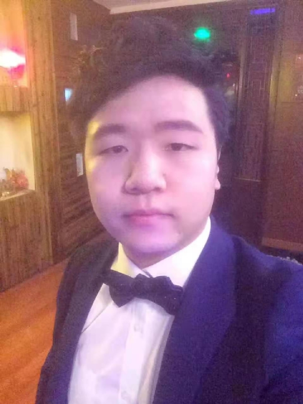 星辰的第一张照片--德州相亲服务中心