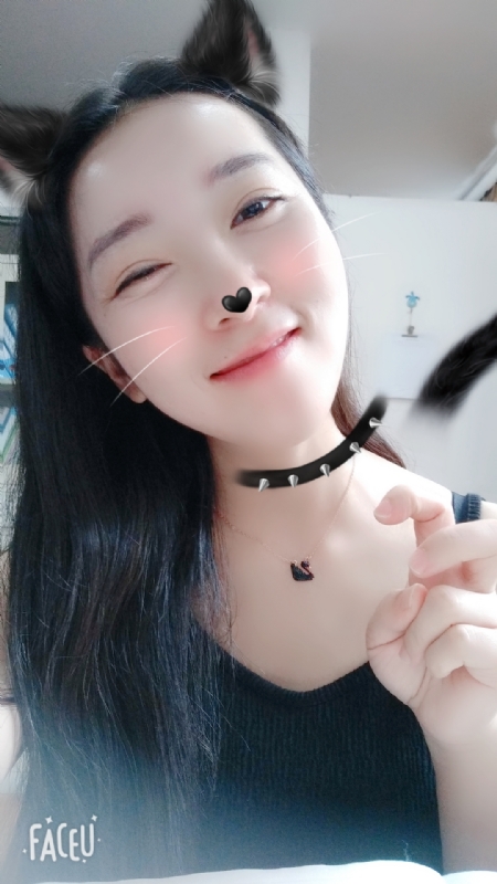 喵喵的第一张照片--德州相亲服务中心