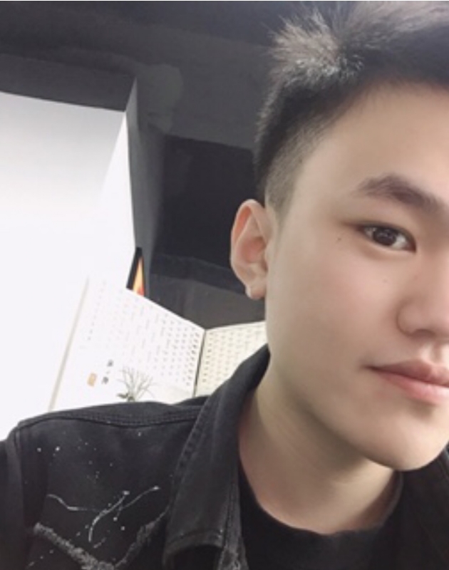 好家伙的第一张照片--德州相亲服务中心
