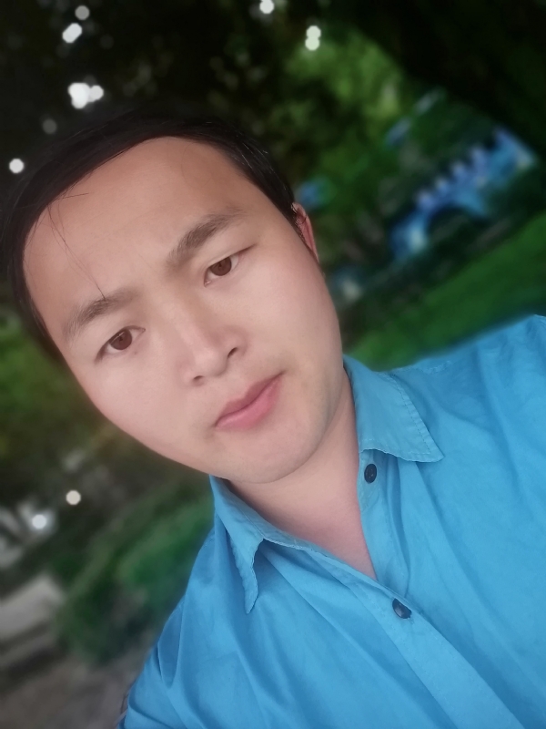 黎夕旧梦的第一张照片--德州相亲服务中心