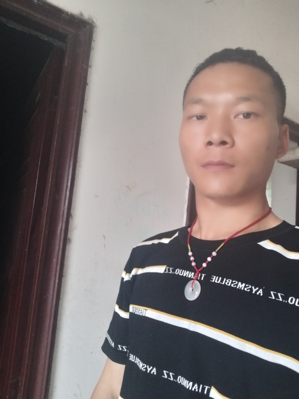 爱，请深爱的第二张照片--德州相亲服务中心